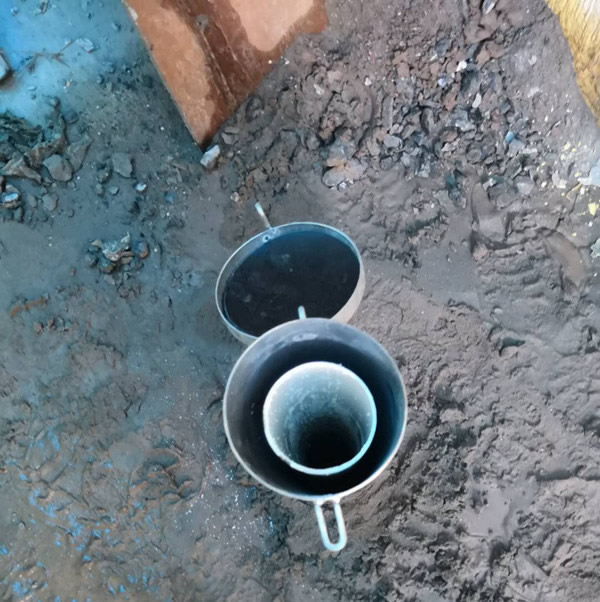 鹿城区打环境监测井